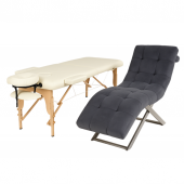 Оборудование для массажа и косметологии