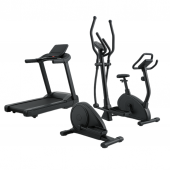 Кардиотренажеры