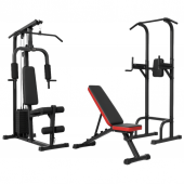 Силовые тренажеры