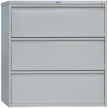 Шкаф картотечный Практик AMF 1091/3