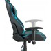 Геймерское кресло Calviano MUSTANG blue/black