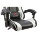 Геймерское кресло Calviano ULTIMATO BLACK-RED