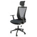 Офисное кресло Calviano BRUNO Black