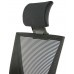 Офисное кресло Calviano BRUNO Black