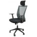 Офисное кресло Calviano BRUNO Black