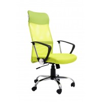 Офисное кресло Calviano Xenos II Green