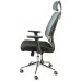 Офисное кресло Calviano CARO Grey/Black
