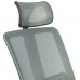 Офисное кресло Calviano CARO Grey/Black