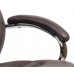 Офисное кресло Calviano (Masserano VIP) Brown