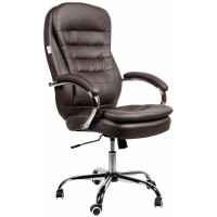Офисное кресло Calviano (Masserano VIP) Brown