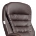 Офисное кресло Calviano (Masserano VIP) Brown