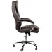 Офисное кресло Calviano (Masserano VIP) Brown