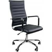 Кресло с регулировкой высоты Calviano Portable Black