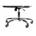 Кресло с регулировкой высоты Calviano Portable Black