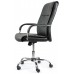 Офисное кресло Calviano Classic SA-107 Black