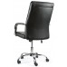Офисное кресло Calviano Classic SA-107 Black
