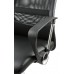 Офисное кресло Calviano Xenos VIP BLACK