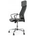 Офисное кресло Calviano Xenos VIP BLACK