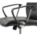 Офисное кресло Calviano Xenos VIP BLACK
