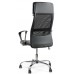 Офисное кресло Calviano Xenos VIP BLACK