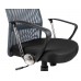 Офисное кресло Calviano Xenos II Black