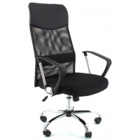 Офисное кресло Calviano Xenos II Black Офисное кресло Calviano Xenos II Black