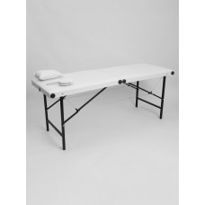 Массажный стол 190х70х70 (разный цвет) с подушкой