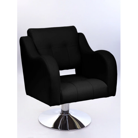 Парикмахерское кресло "Волна" (Диск)