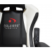 Вибромассажное кресло Calviano AVANTI ULTIMATO Black/White