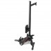 Гребной тренажер магнитный Alpin Rower RM-350