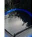 Защитный кожух (на пружины) для батута 4,04 м (13ft)