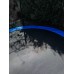 Защитный кожух (на пружины) для батута 4,04 м (13ft)