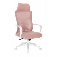 Вибромассажное кресло Calviano Milan Аir Pink Вибромассажное кресло Calviano Milan Аir Pink