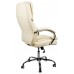 Офисное кресло Calviano (Masserano VIP) beige
