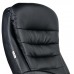 Офисное кресло Calviano (Masserano VIP) black