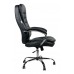 Офисное кресло Calviano (Masserano VIP) black