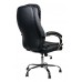Офисное кресло Calviano (Masserano VIP) black