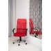 Офисное кресло Calviano Xenos II red