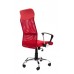 Офисное кресло Calviano Xenos II red