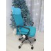 Офисное кресло Calviano Xenos II marine Офисное кресло Calviano Xenos II marine