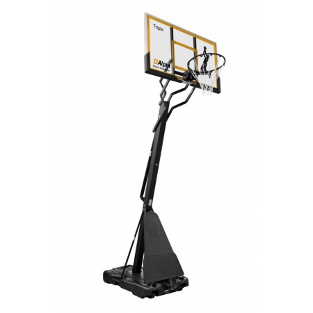 Баскетбольная стойка ALPIN TRIPLE BST-54
