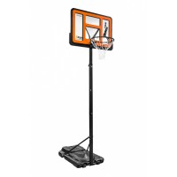 Баскетбольная стойка ALPIN STREETBALL BSS-44 Баскетбольная стойка ALPIN STREETBALL BSS-44