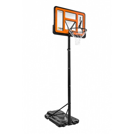 Баскетбольная стойка ALPIN STREETBALL BSS-44