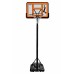 Баскетбольная стойка ALPIN STREETBALL BSS-44 Баскетбольная стойка ALPIN STREETBALL BSS-44