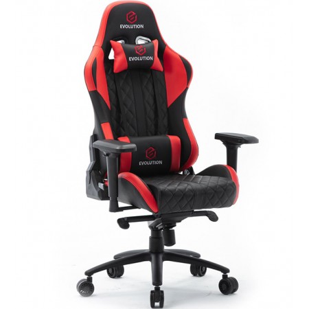Evolution Racer M