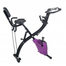 Велотренажер Atlas Sport X1 violet Велотренажер Atlas Sport X1 violet