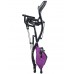 Велотренажер Atlas Sport X1 violet