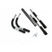 Турник Profit Door Gym MDK-081-2