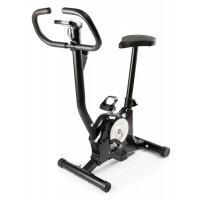 Велотренажер Atlas Sport CARDIO Black 