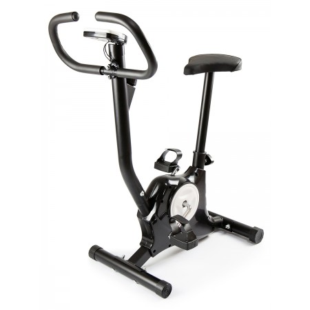 Велотренажер Atlas Sport DARK CARDIO 601